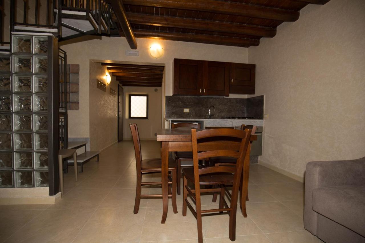 B&B La Serenissima Palermo Exterior photo